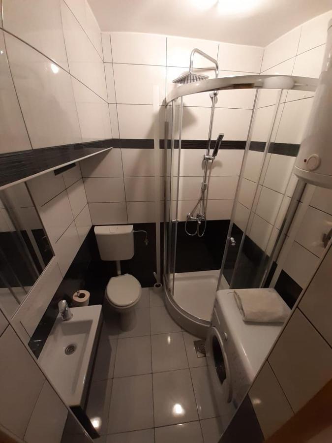 Rooms Pama Split Kamer foto