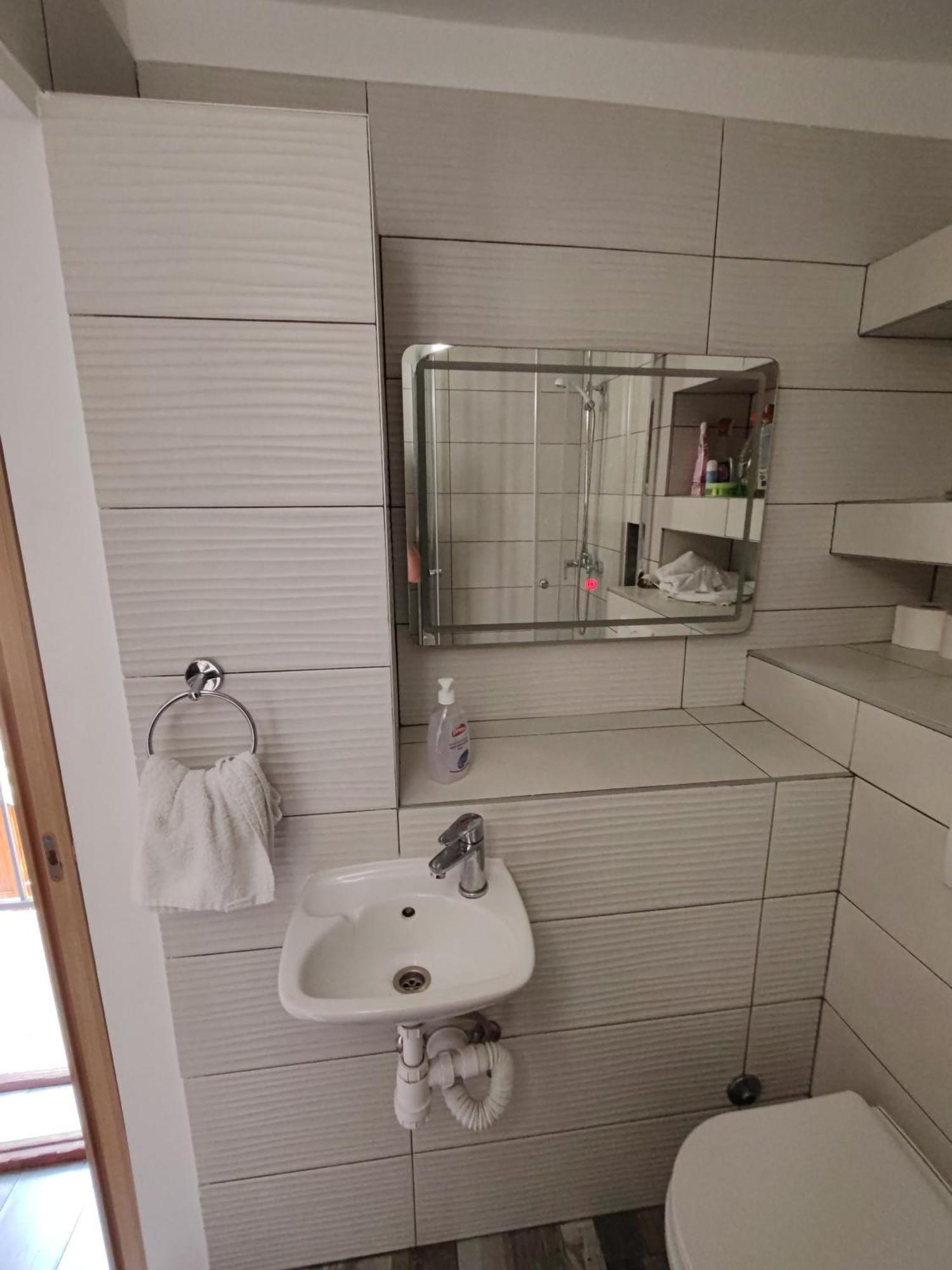 Rooms Pama Split Kamer foto