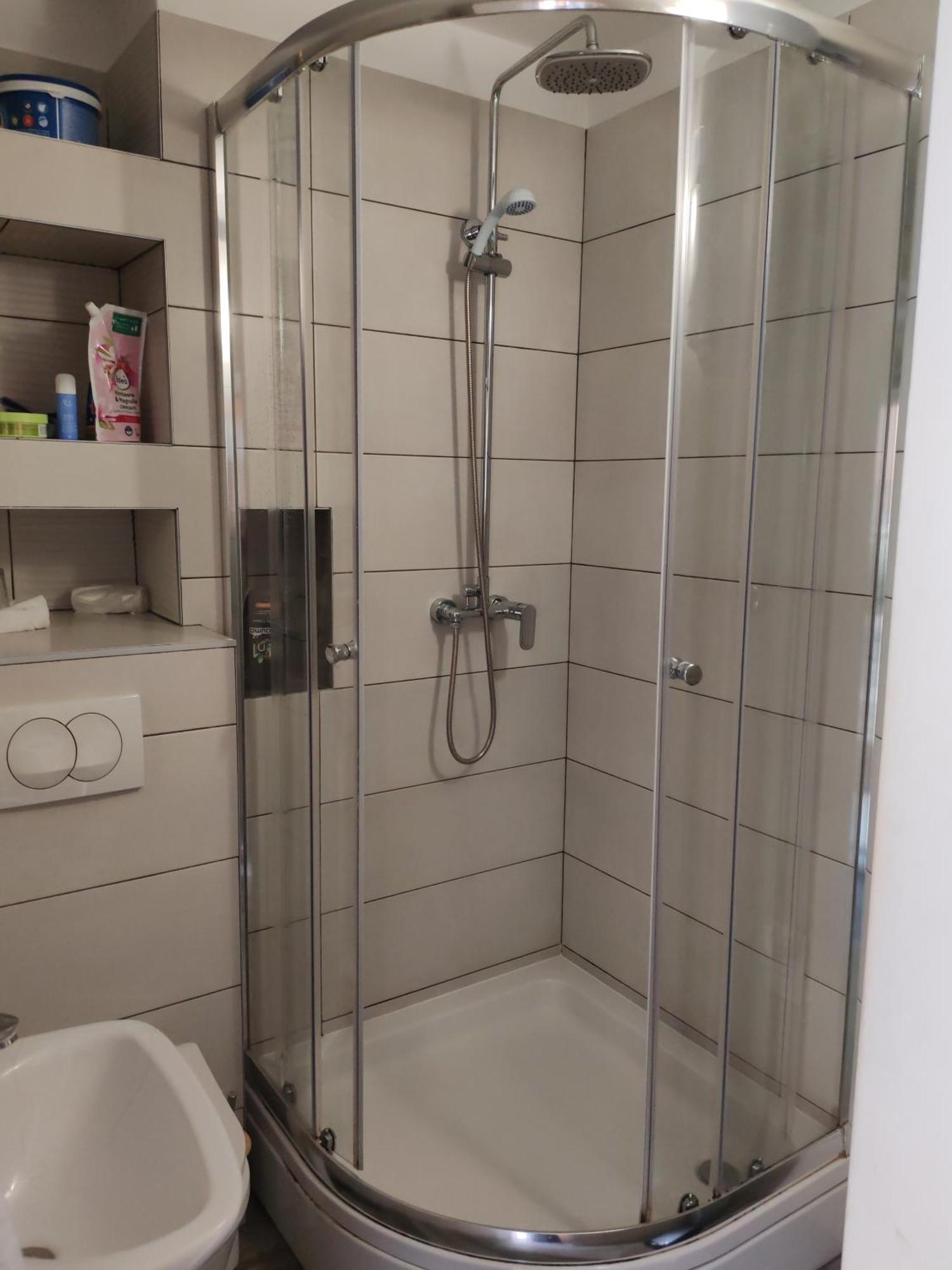 Rooms Pama Split Kamer foto