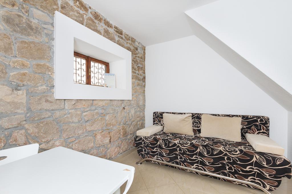 Rooms Pama Split Kamer foto