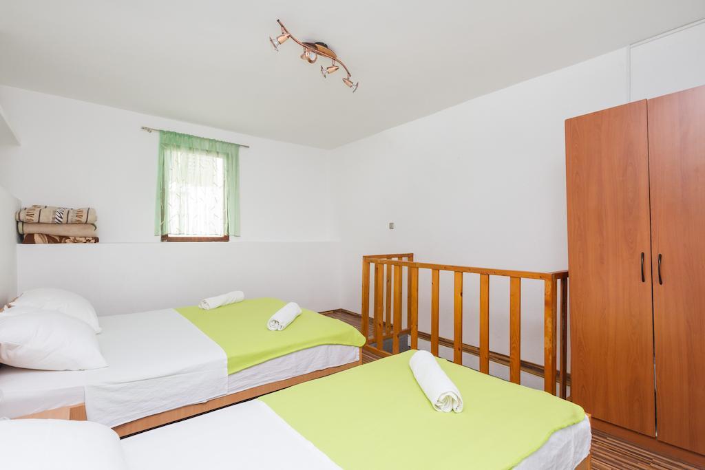 Rooms Pama Split Kamer foto